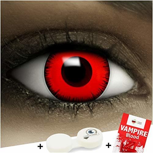 Product Lentillas de color"Volturi"