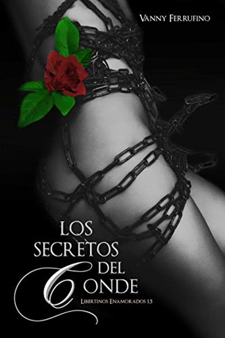 Libro Los secretos del conde