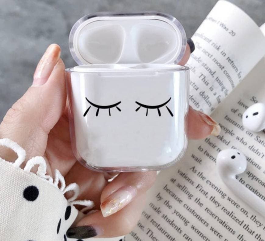 Fashion AirPods - Apple