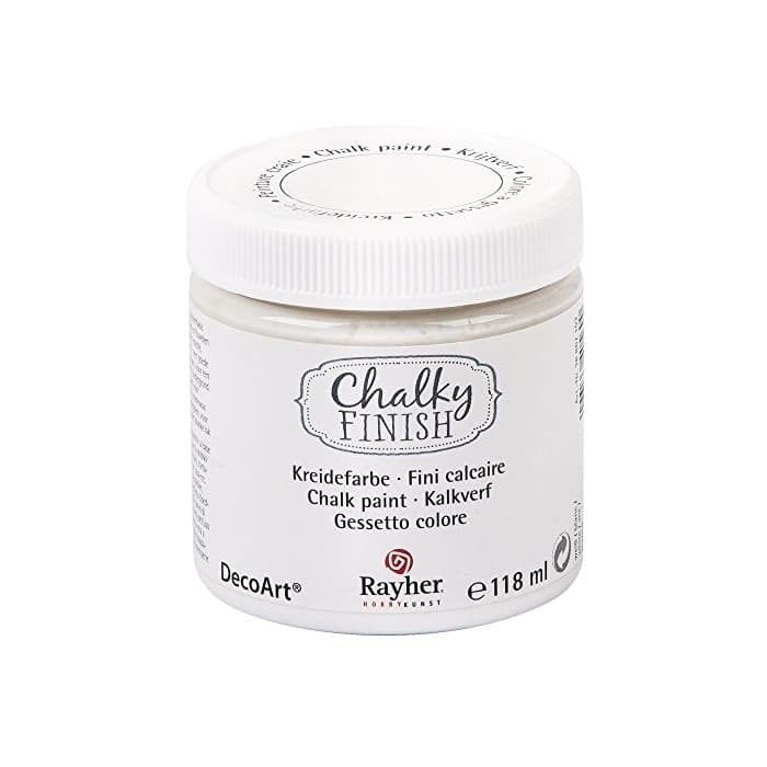 Product RAYHER HOBBY Chalky Finish