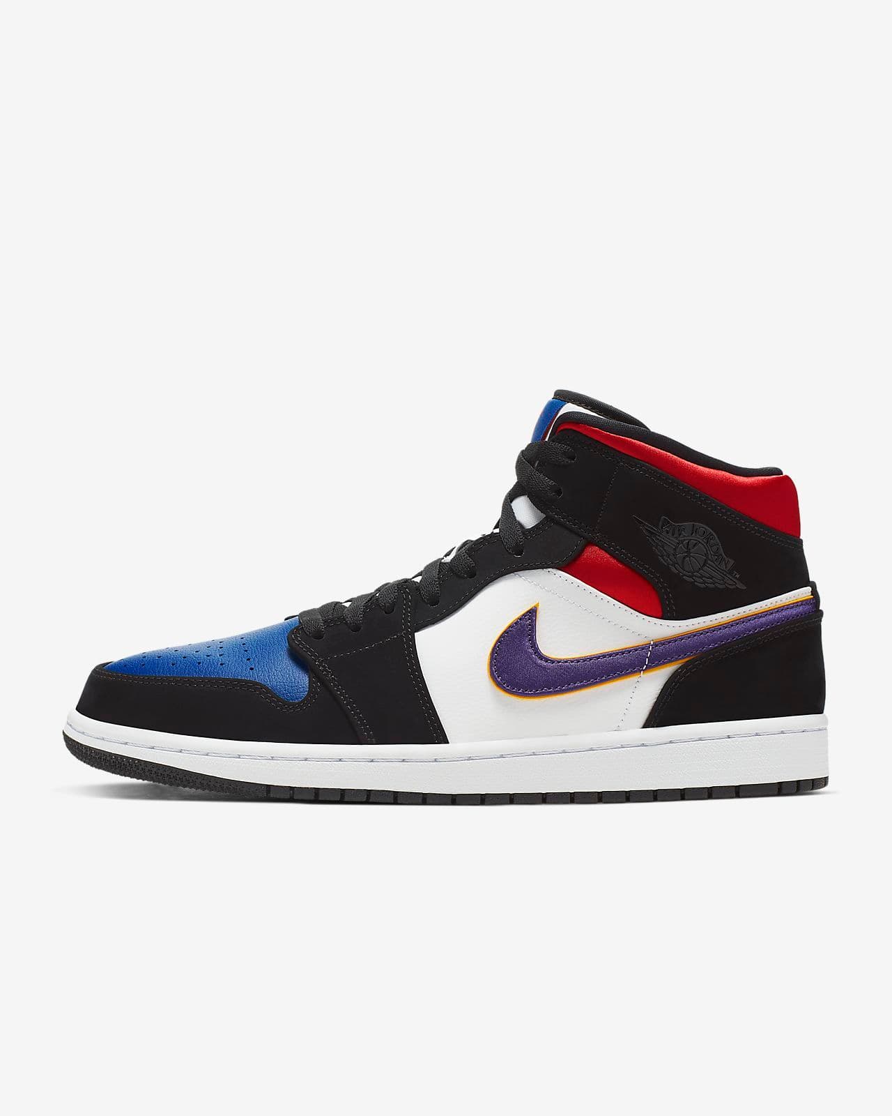 Moda Jordan 1. Nike.com