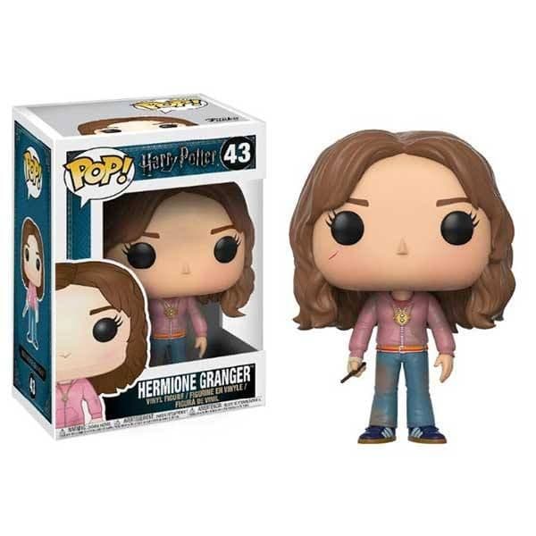 Fashion Funko Pop Hermione