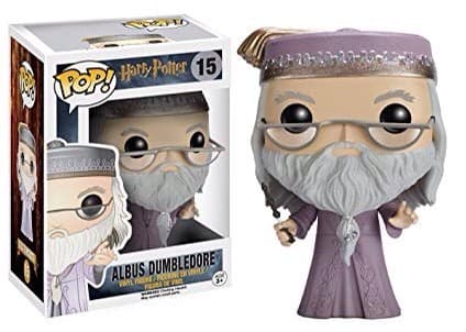 Fashion Funko Pop Dumbledore