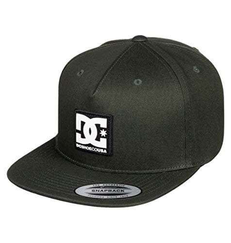 Place DC Shoes Snapdripp