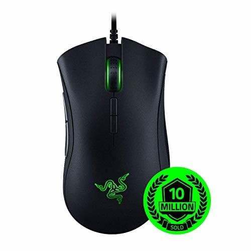 Electronic Razer DeathAdder Elite - Ratón Gaming