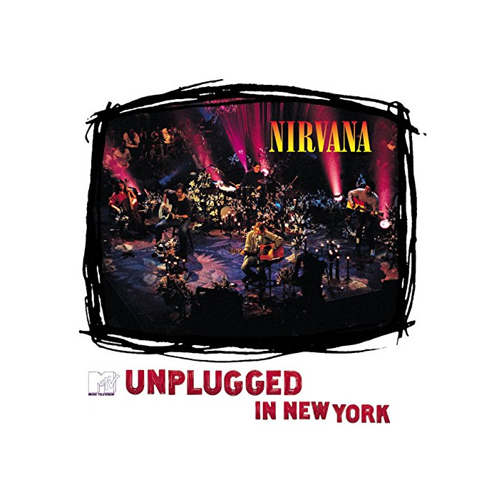 Electronic MTV Unplugged In New York