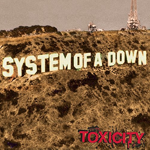 Electronic Toxicity