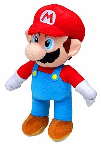 Product Super Mario