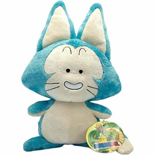 Product Peluche Dragon Ball Z [Puar]