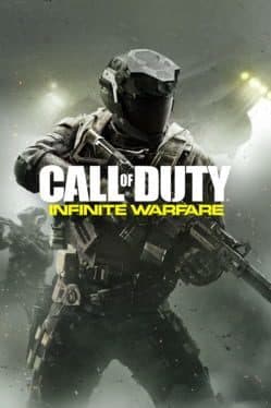 Videogames Call of Duty: Infinite Warfare - Launch Edition