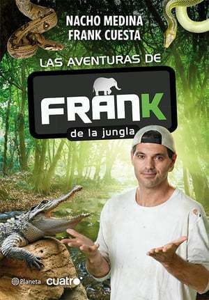 Serie Frank de la Jungla