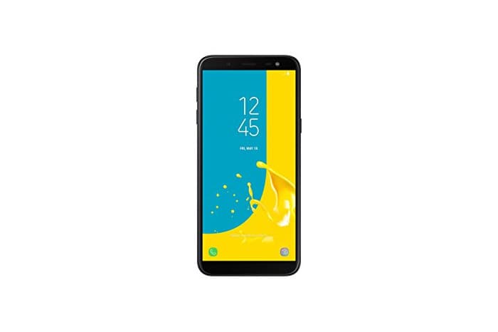 Electronic Samsung J600 Galaxy J6 - Smartphone DE 5.6"