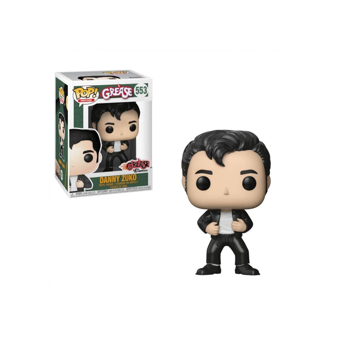 Product Danny Zuko - Grease