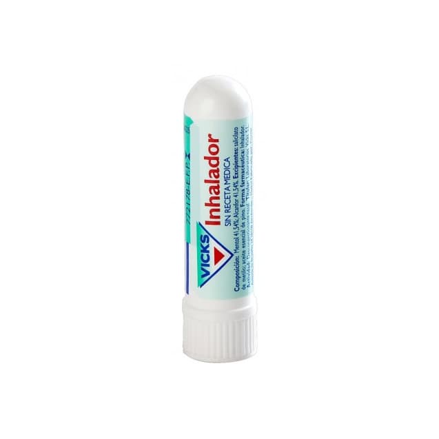 Product Inhalador Vicks