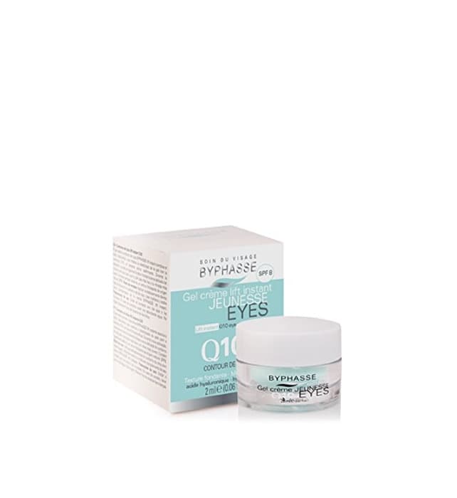 Product Byphasse Contorno Ojos Q10 20Ml 20 ml