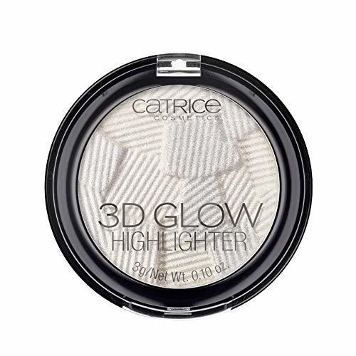 Product Catrice, Iluminador