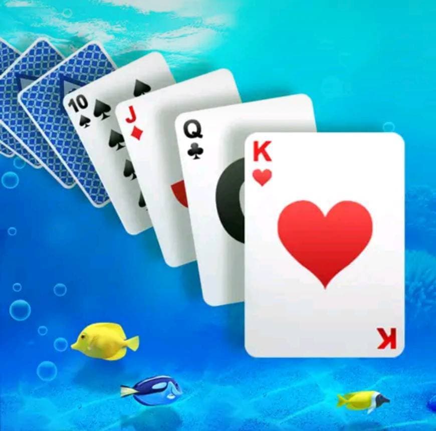 App Solitaire Collection - Apps on Google Play