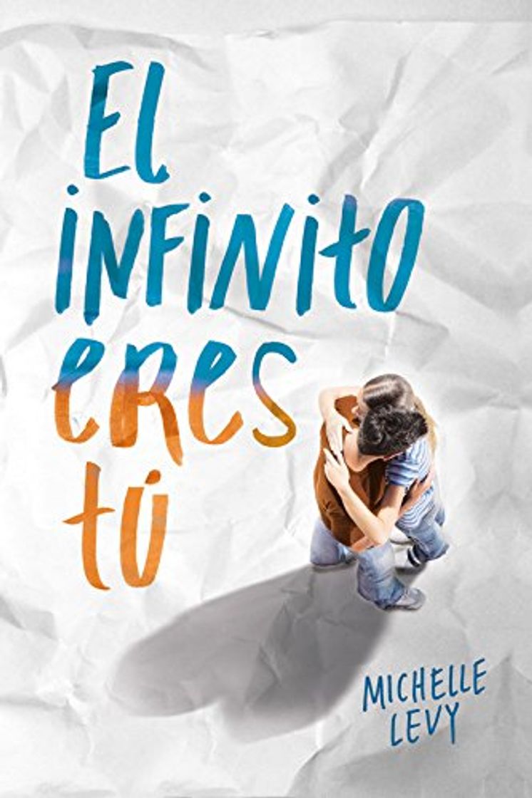 Book El infinito eres tú (BIBLIOTECA INDIE)