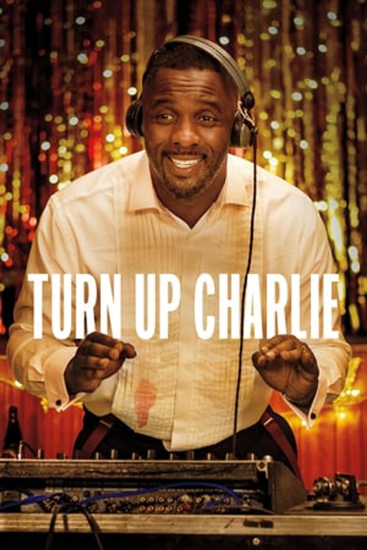 Serie Turn Up Charlie