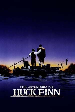 Movie The Adventures of Huck Finn