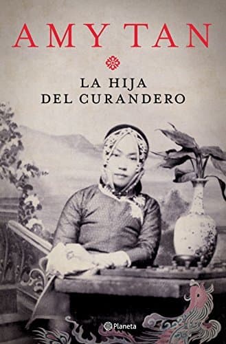 Book La hija del curandero