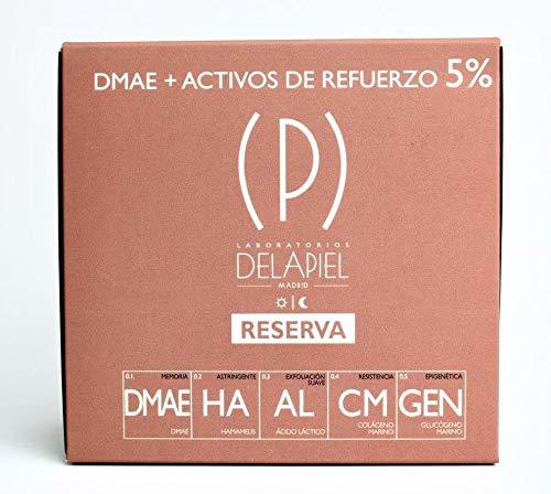 Belleza Ampollas DELAPIEL reserva 2ml 15 unidades