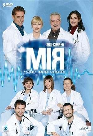 Serie M.I.R.