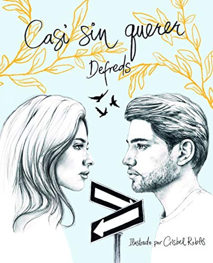 Libro Casi sin querer: Ilustrada