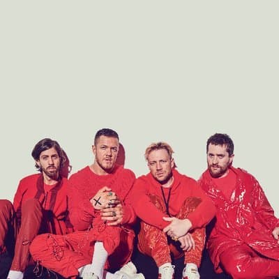 Fashion Imagine Dragons | Official Site