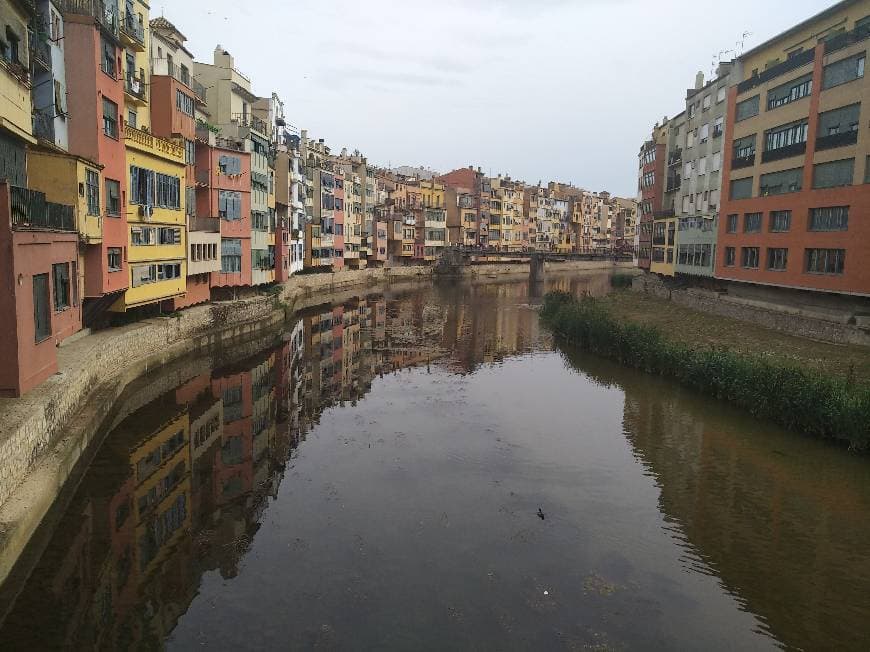 Place Girona