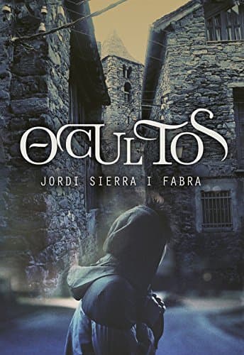 Libro Ocultos