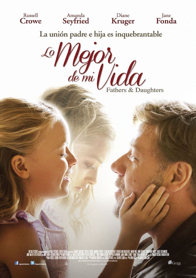 Movie Lo mejor de mi vida 