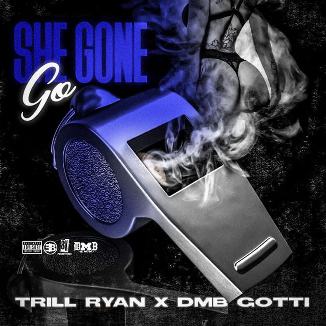 Canción She Gone Go (Remix)