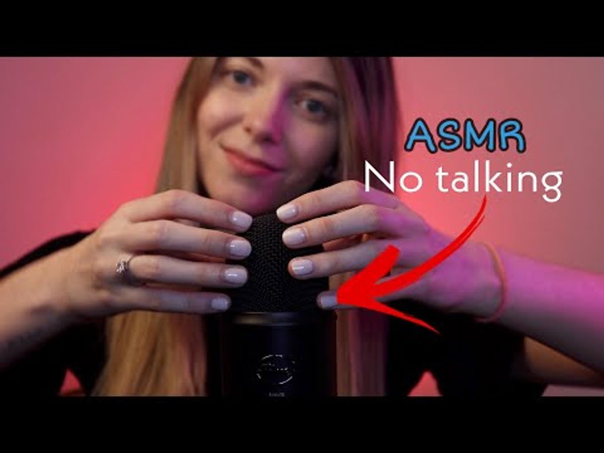 Moda Love ASMR 