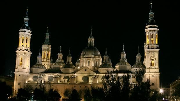 Place El Pilar