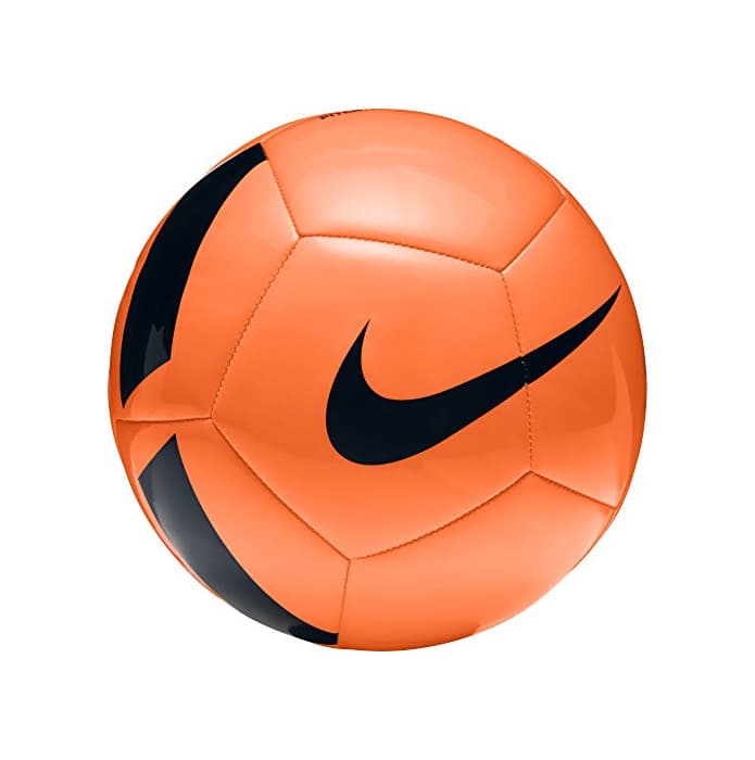 Fitness Nike Nk Ptch Team Balón, Unisex Adulto, Naranja