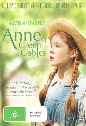 Película Anne of Green Gables