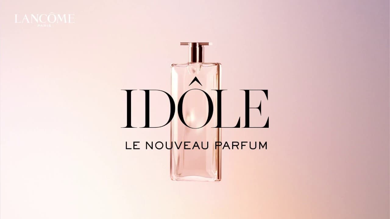 Producto Perfume Îdole