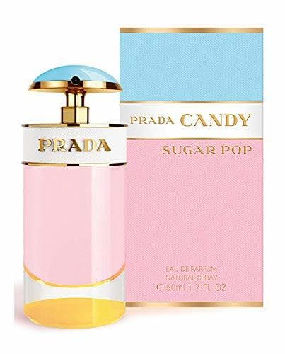 Beauty Prada