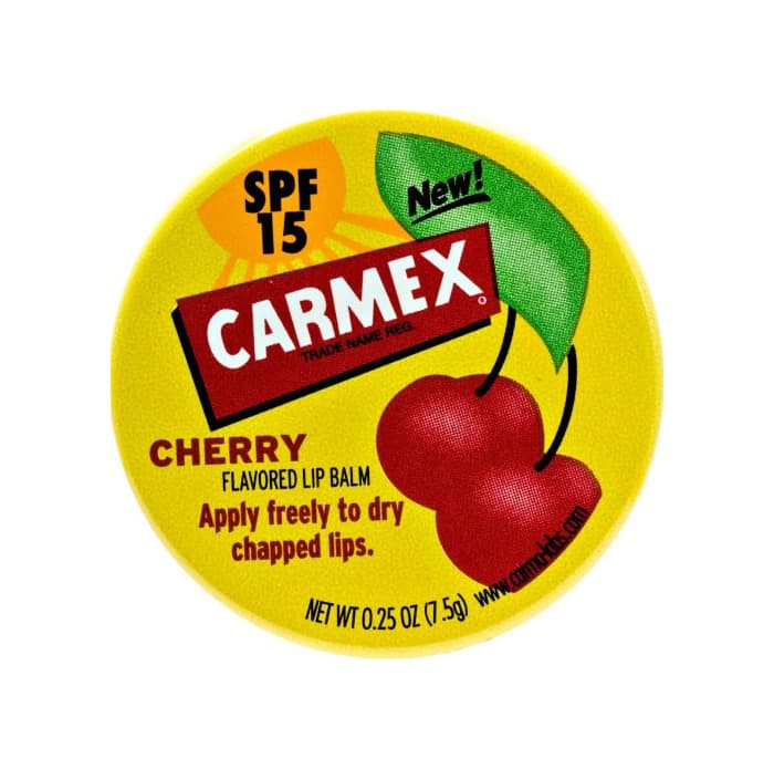 Belleza Carmex - Bálsamo labial