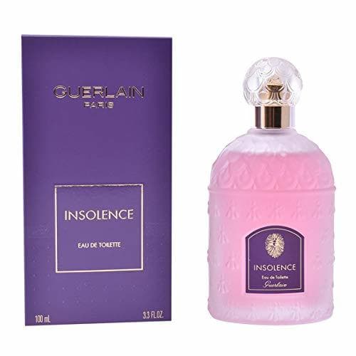 Belleza Guerlain Insolence Eau de Toilette Vapo 100 ml