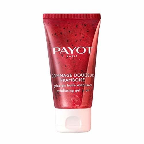 Belleza Payot Payot Gommage Douceur Frambuesa 50 ml