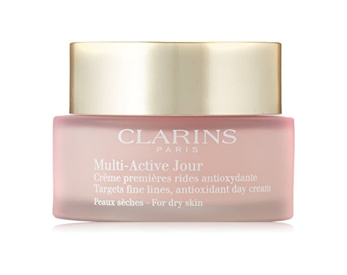 Producto Clarins, Espuma Limpiadora Facial