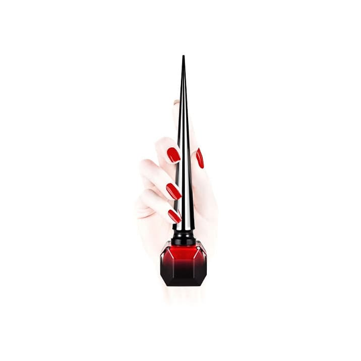 Product Christian Louboutin Nail Polish Colour Rouge Louboutin