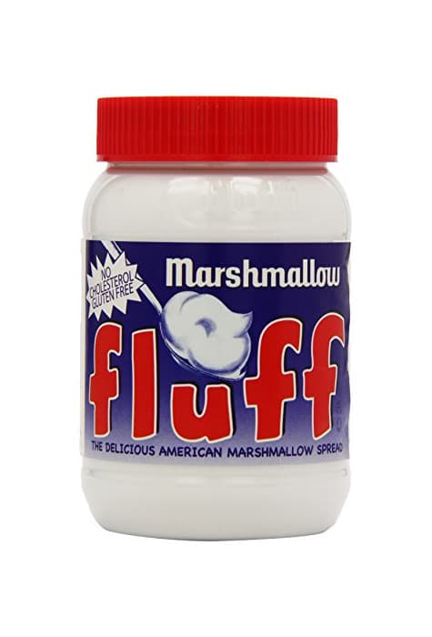 Producto Marshmallow fluff Crema de malvavisco 212g