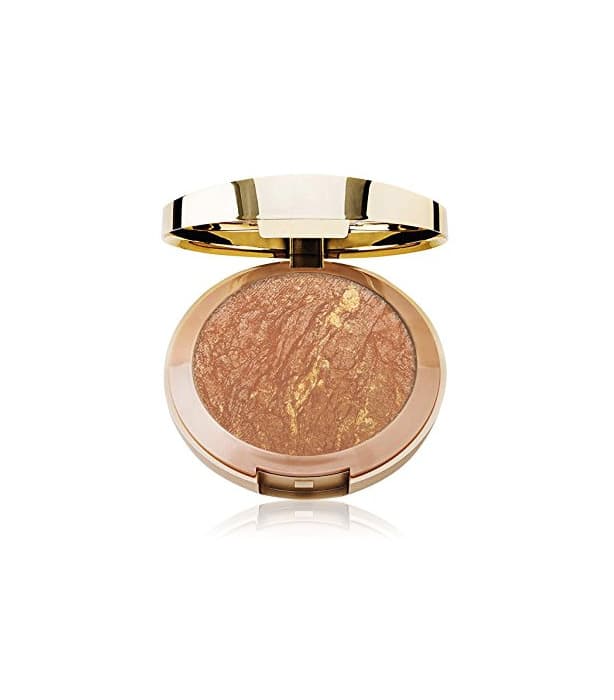 Beauty Milani Baked Bronceador - resplandor, 1er Pack