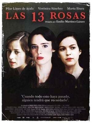 Película The 13 Roses