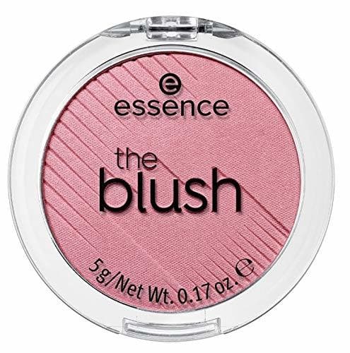 Belleza ESSENCE THE BLUSH 40 BELOVED