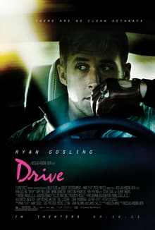 Película Drive