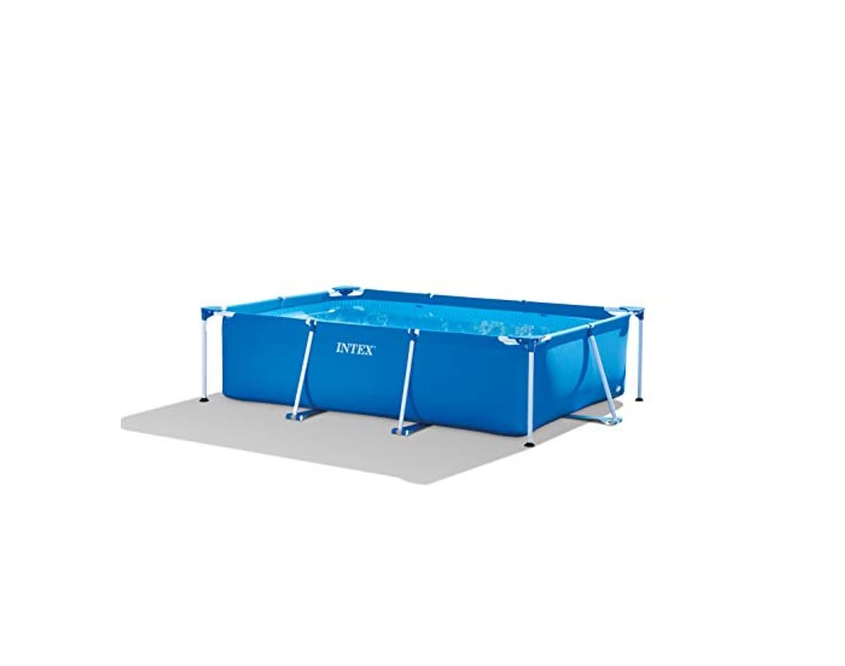 Producto Intex 28272NP  Small Frame - Piscina desmontable